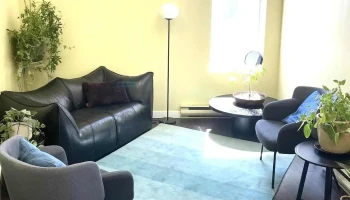 Nuyu Therapies - Winnipeg