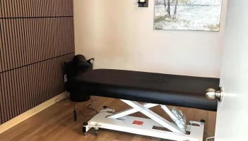 Oak Island Massage Therapy - 449 Main St