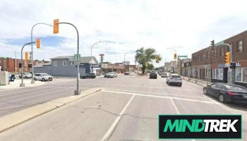 Oak Tree Therapy - Winnipeg