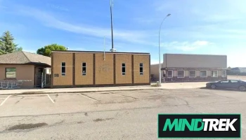 Office - Cardston