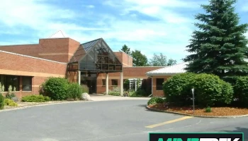 Ongwanada Resource Centre - Kingston