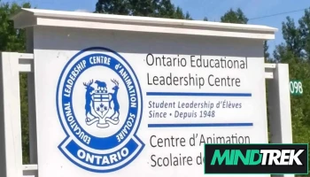 Ontario Educational Leadership Centre - Longford Mills