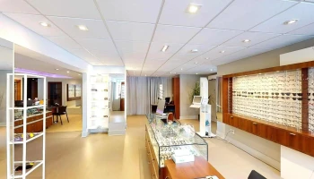 Opto-Réseau - Optométrie Vision du Lac - Coteau-Du-Lac
