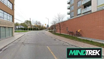 Ottawa Institute of Cognitive Behavioural Therapy - Ottawa