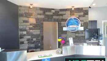 Outlook Veterinary Clinic - Outlook