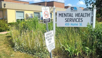 Outpatient Mental Health Services - Collingwood