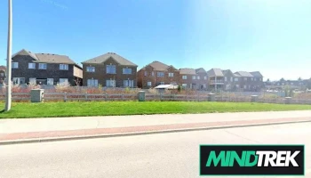 Own your space - Barry Maloney - Aurora