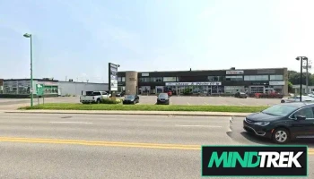 Painchaud Sophie - Trois-Rivières