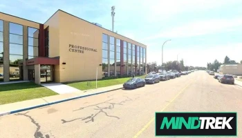 Pamela Moskie Psychological Services - Camrose
