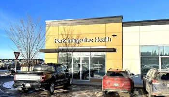 Park Integrative Health - Sherwood Park