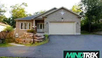 Parry Sound Massage Therapy Clinic - Parry Sound