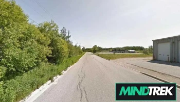 Patricia Area Community Endeavours - Dryden