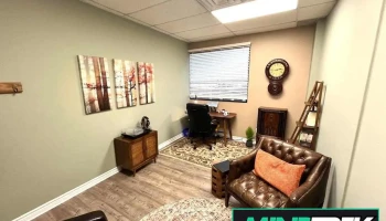 Paul Turner Counselling - Barrie