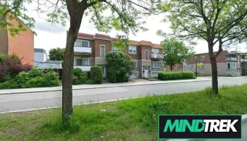 Paula Echeverri - Rue Hochelaga