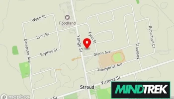 Peace of Mind Youth Therapy Services - Innisfil