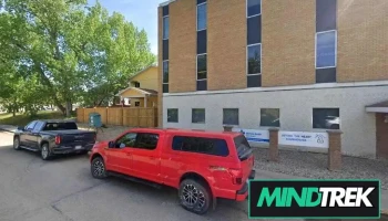 Peace River Mental Health Clinic Ahs - Peace River