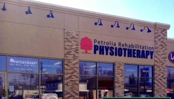 Petrolia Physiotherapy - pt Health - Petrolia