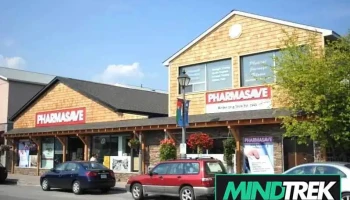 Pharmasave Minden - Minden
