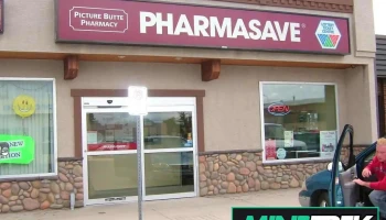Pharmasave Picture Butte - Picture Butte