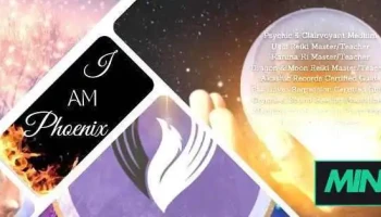 Phoenix Holistic Healing - High River
