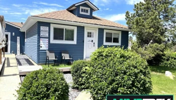 Phox Recovery Massage Therapy - Sylvan Lake