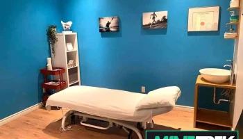 Physio Alia Santé - L'Ancienne-Lorette