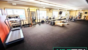 Physio In The Valley - Pembroke