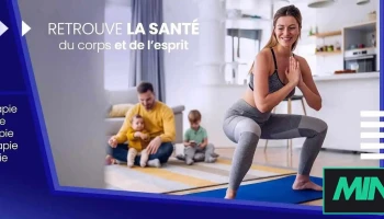 Physio Ostéo Les Coteaux - Les Coteaux