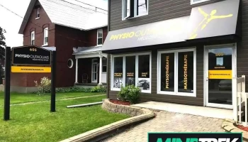 Physio Outaouais - Gatineau