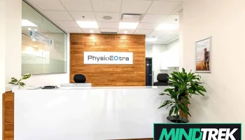 PhysioExtra West Island - Sainte-Anne-De-Bellevue