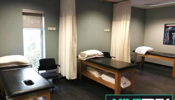 Physiothérapie Hudson - 465 Rue Main