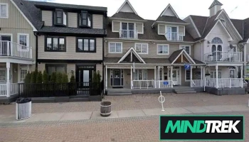 Pickering Counseling Centre - Pickering