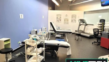 Pickering Physiotherapy Clinic - Pickering