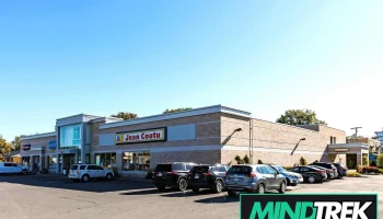 Pjc Jean Coutu - L'Île-Perrot