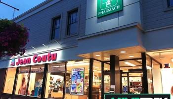 Pjc Jean Coutu - La Tuque
