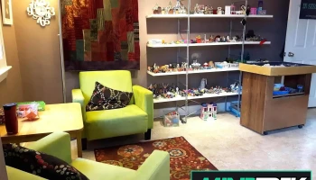 Play Therapy and Counselling Services - Woodstock
