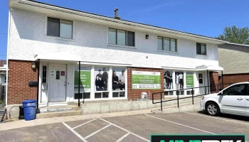 Pmfrc Family Wellness Centre - Petawawa