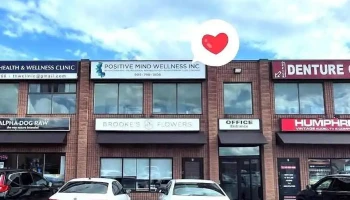 Positive Mind Wellness Inc. - Newmarket