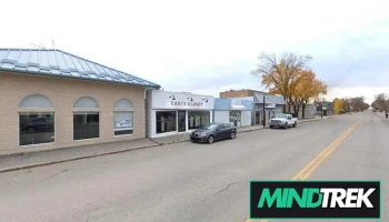 Prairie Sky Speech - Moosomin