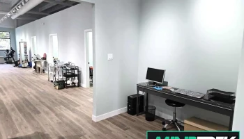 Preferred Rehab Physiotherapy - Corunna (Formerly Corunna Physiotherapy) - Corunna