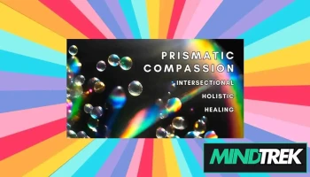 Prismatic Compassion - Angus