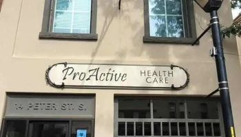 ProActive Health Care - Orillia