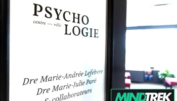Psychologie Centre-ville - Rue Royale