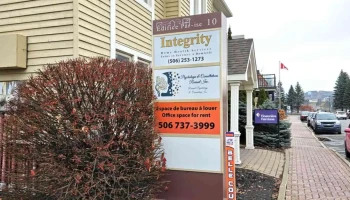 Psychologie et Consultations Roussel Inc. - Edmundston
