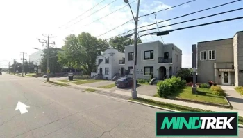 Psychologue Trois-Rivières - Trois-Rivières