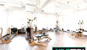 pt'movement wellness centre - Whitchurch-Stouffville