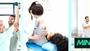 Ptx Physical Therapy - Spirit River - 50 St Room 136 137