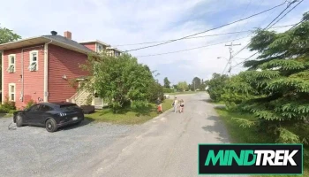 Quebec Centres Travail-Cabano - Témiscouata-Sur-Le-Lac