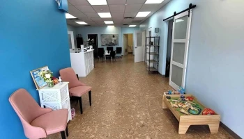 Quinte Therapy - Trenton