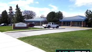 Rainy River Health Ctr - Rainy River